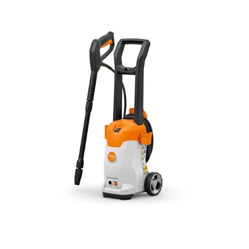Myjka ciśnieniowa STIHL RE 80